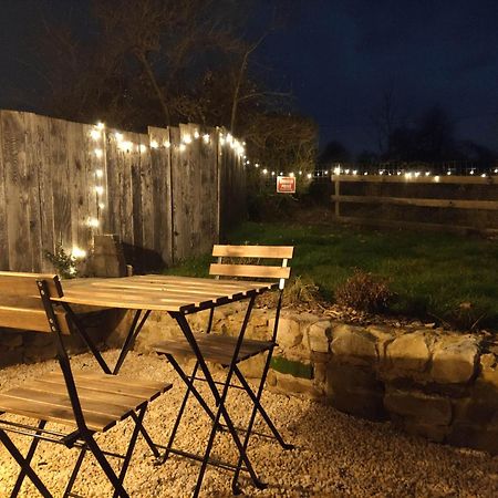 Studio Confort, Charme & Tranquilite Beaumont  Bagian luar foto