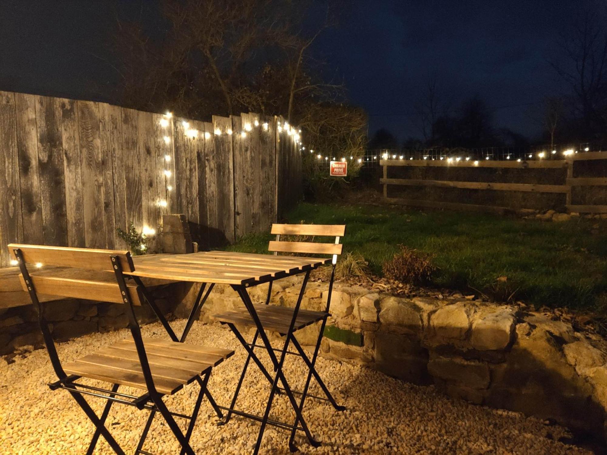 Studio Confort, Charme & Tranquilite Beaumont  Bagian luar foto