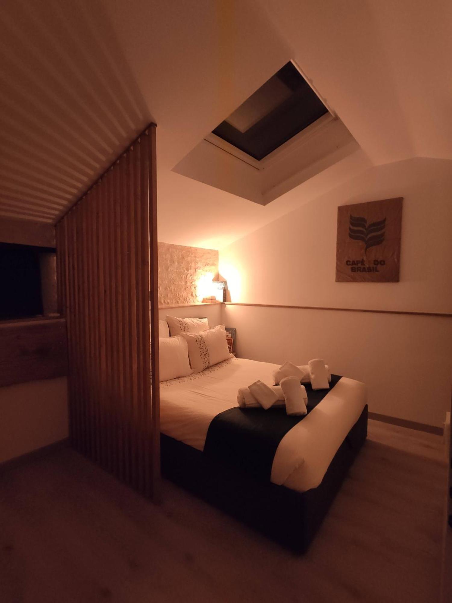 Studio Confort, Charme & Tranquilite Beaumont  Bagian luar foto
